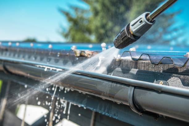 Best Affordable Pressure Washing  in Manhattan, IL