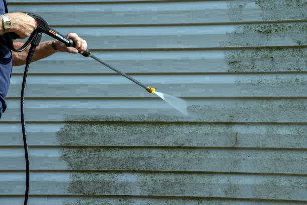 Professional Pressure Washing in Manhattan, IL