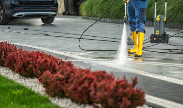 Best Pressure Washing Brick  in Manhattan, IL