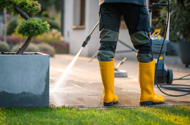 Best Roof Power Washing Services  in Manhattan, IL