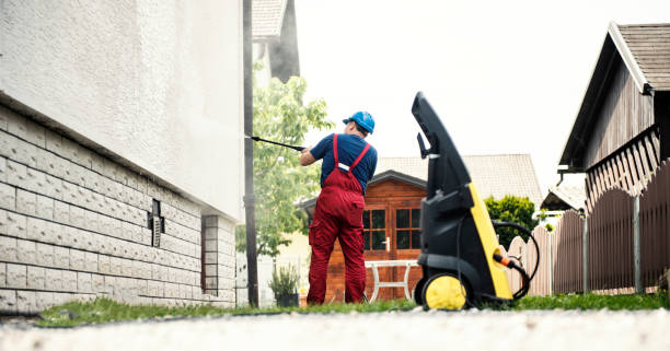 Best Residential Pressure Washing Services  in Manhattan, IL